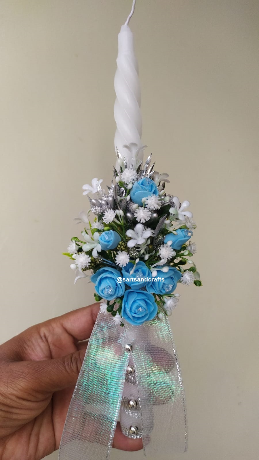 Holy Communion Candles Online Shopping