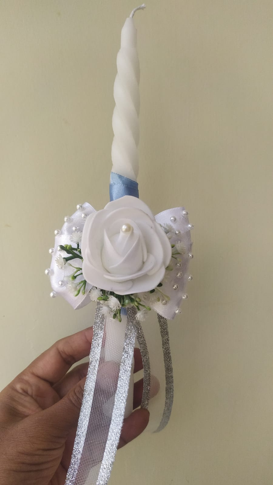 Holy Communion Candles Online