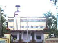 St.Francis Xavier's Church - Attathara