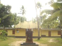 Our Lady Of Perpetual Help Church - Chazhoor