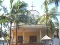Our Lady Of Perpetual Help Church - Adat