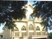 Our lady Of Mount Carmel Church - Chettupuzha
