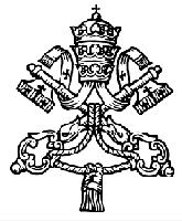 papal seal